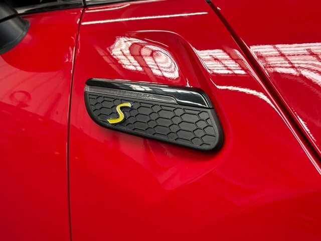 Mini Electric 135Kw Cooper S Level 2 33Kwh Green #34