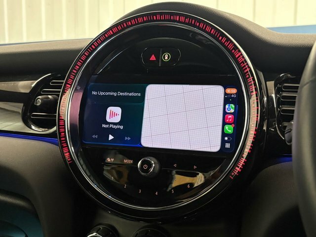 Mini Electric 135Kw Cooper S Level 2 33Kwh Green #20