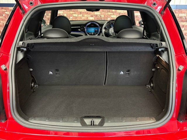 Mini Electric 135Kw Cooper S Level 2 33Kwh Green #38