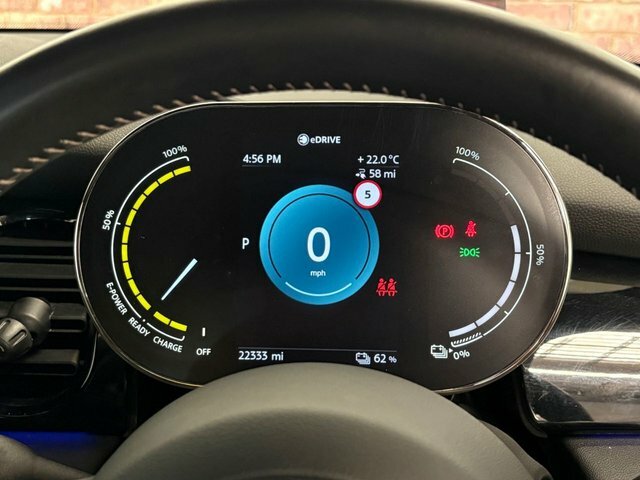 Mini Electric 135Kw Cooper S Level 2 33Kwh Green #7
