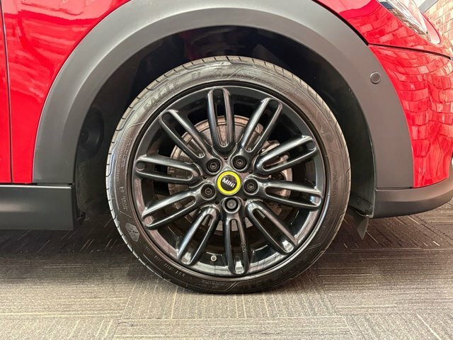 Mini Electric 135Kw Cooper S Level 2 33Kwh Green #37
