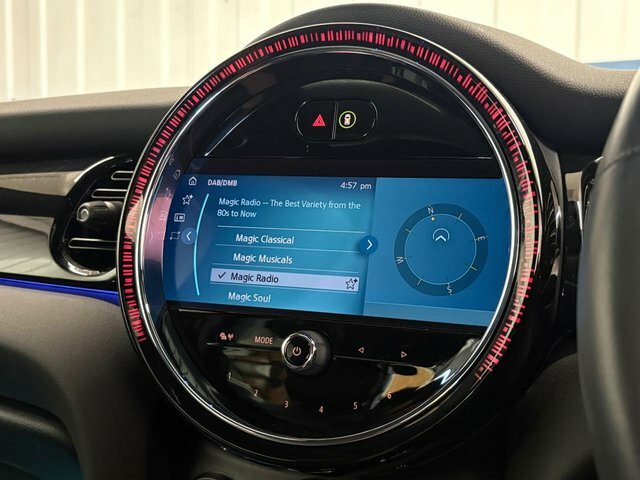 Mini Electric 135Kw Cooper S Level 2 33Kwh Green #21