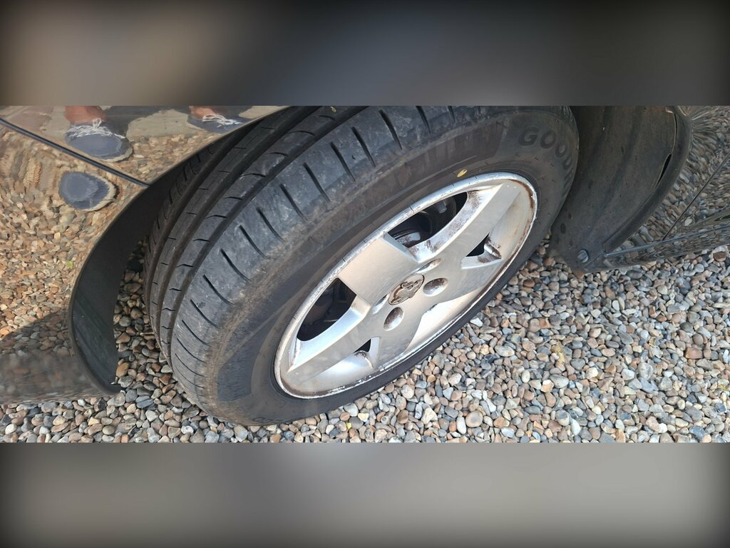 Peugeot 207 1.4 Verve Hatchback 150 Gkm, 7 Black #5