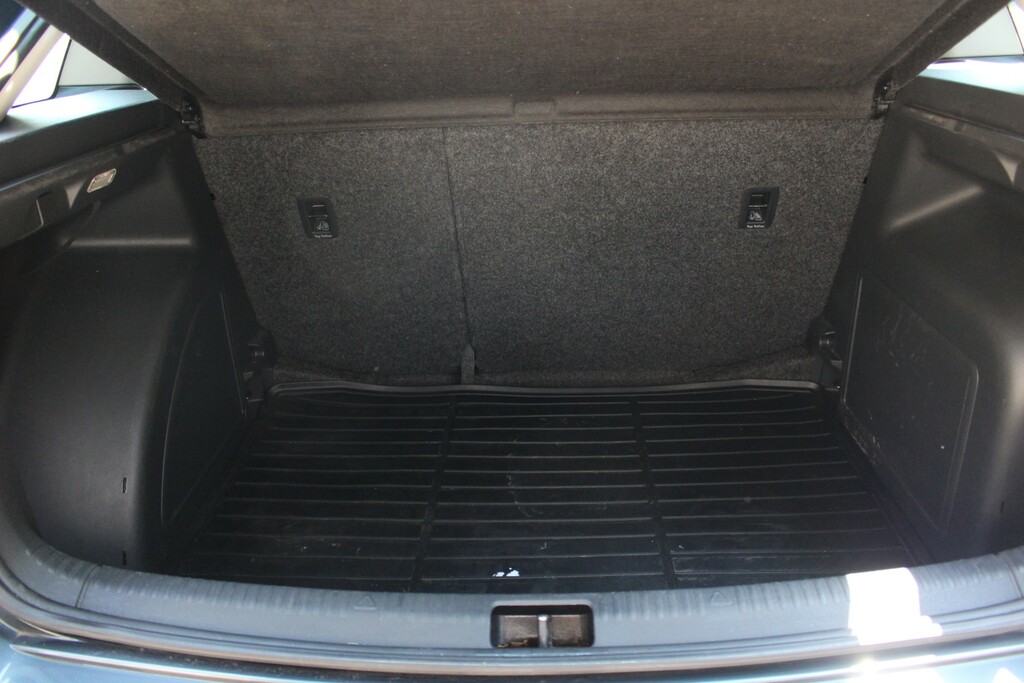 Skoda Rapid Spaceback Spaceback Se Tech Greentech Tsi Green #17