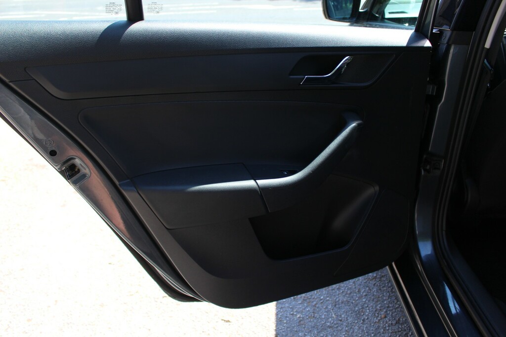 Skoda Rapid Spaceback Spaceback Se Tech Greentech Tsi Green #15