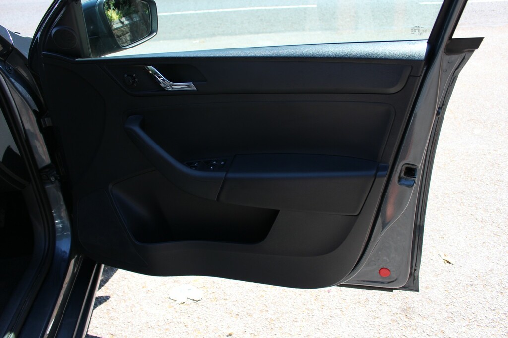 Skoda Rapid Spaceback Spaceback Se Tech Greentech Tsi Green #22