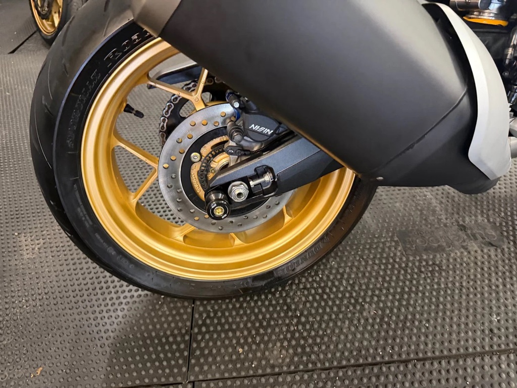 Honda  Msx125ar2ed 24Ym Black #1