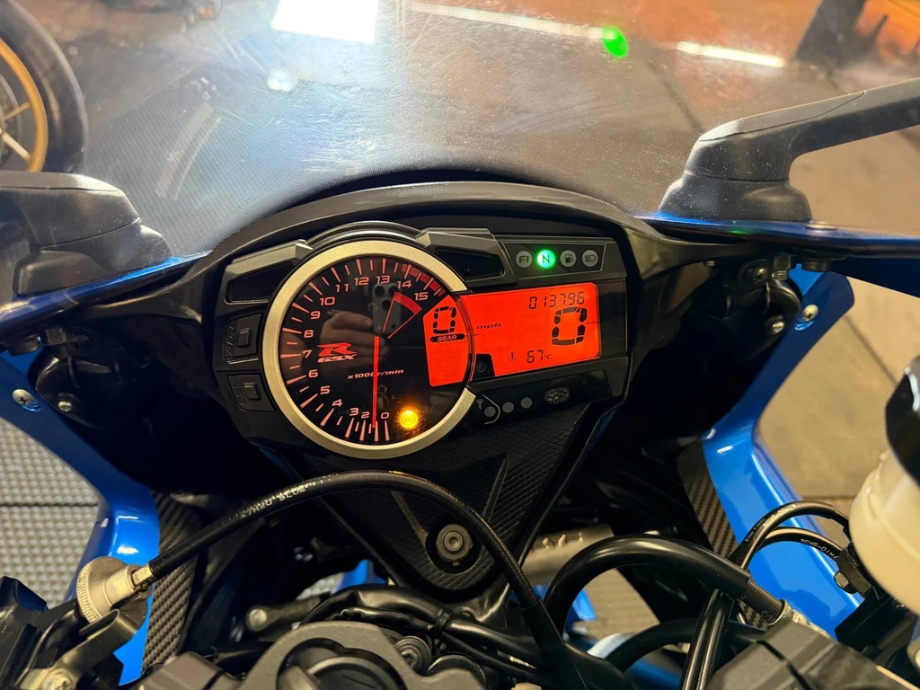 Suzuki  Sz3 Hatchback Black #1