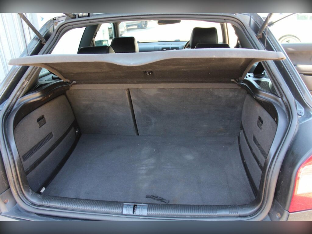 Audi S3 1.8 Quattro Grey #6