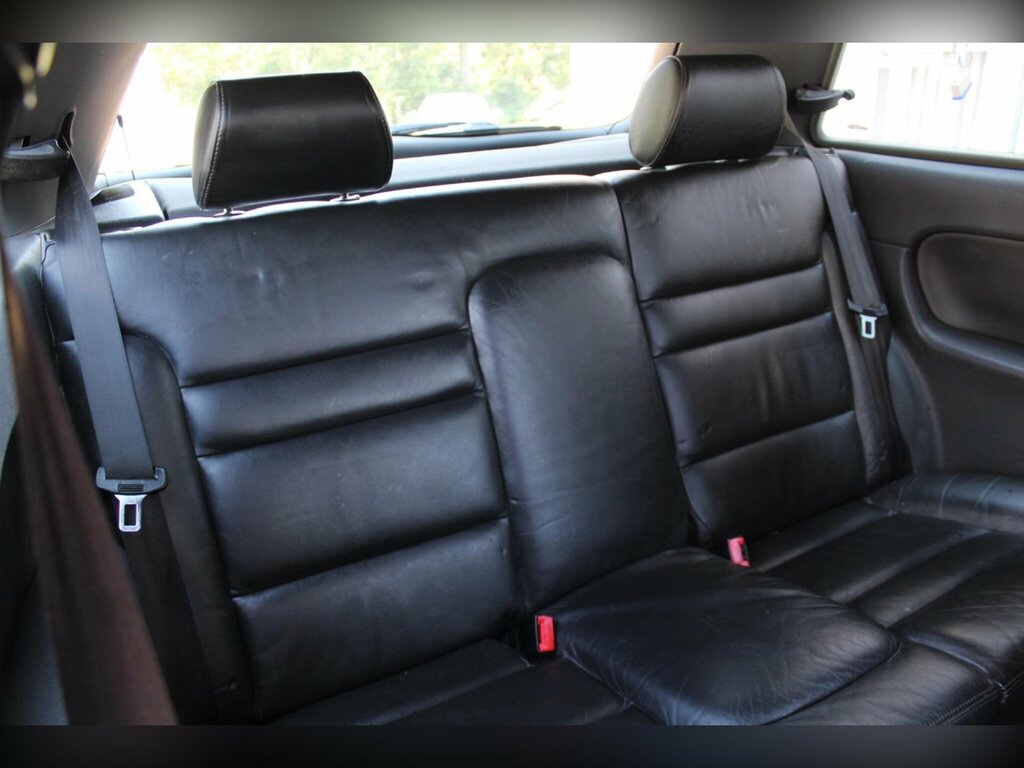 Audi S3 S3 Quattro Black #12