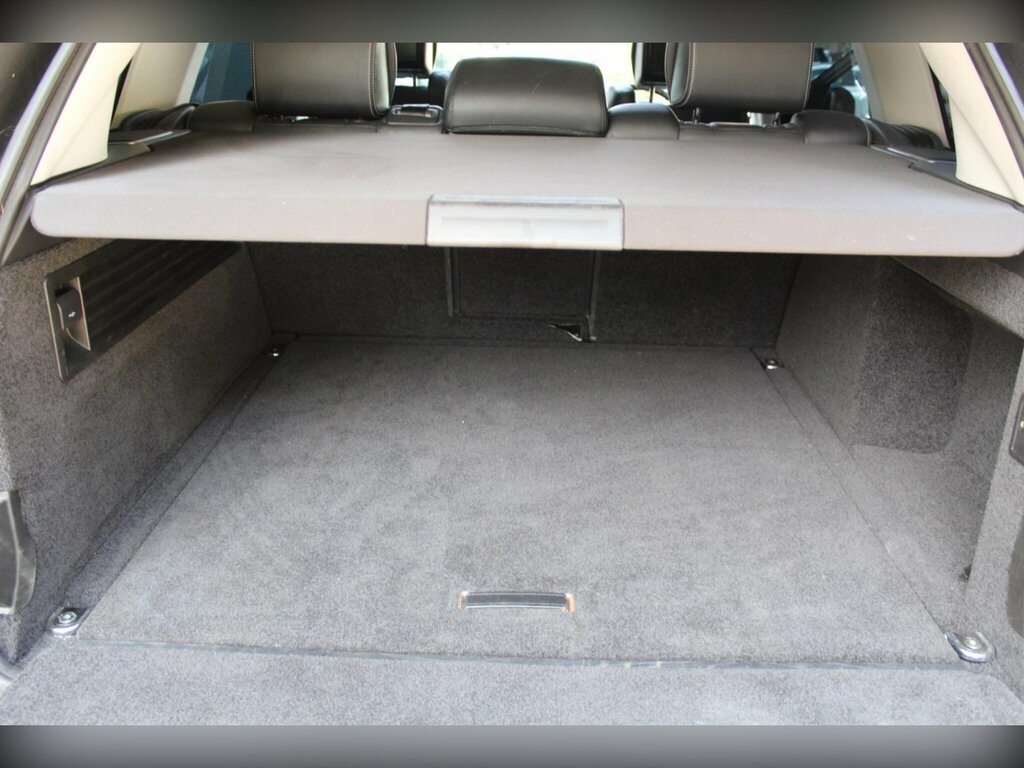 Land Rover Range Rover Silver #11