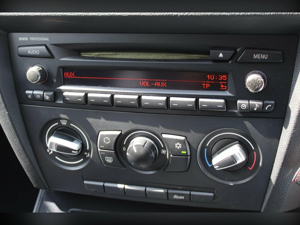 BMW 3 Series 2.0 318I Es Euro 4 Black #9