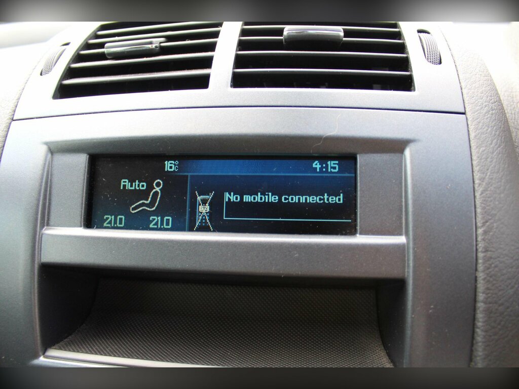 Peugeot 407  Red #18