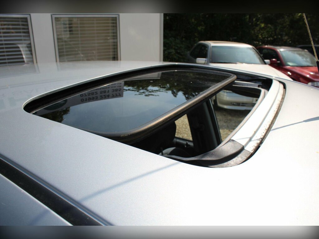 Honda Jazz Dsi Se Silver #18