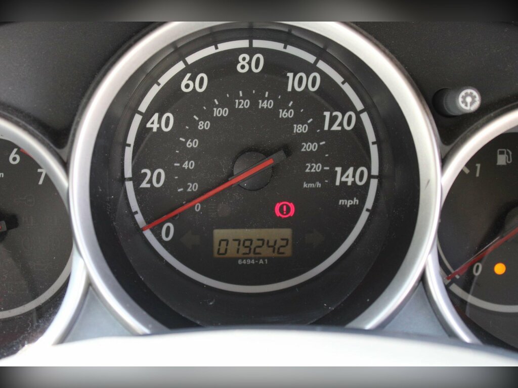 Honda Jazz Dsi Se Silver #15