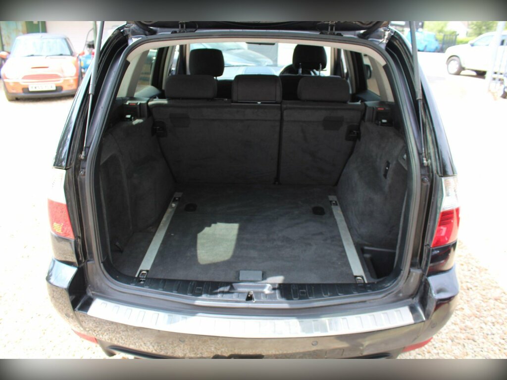 BMW X3 2.0D Se 4Wd Euro 4 Green #7