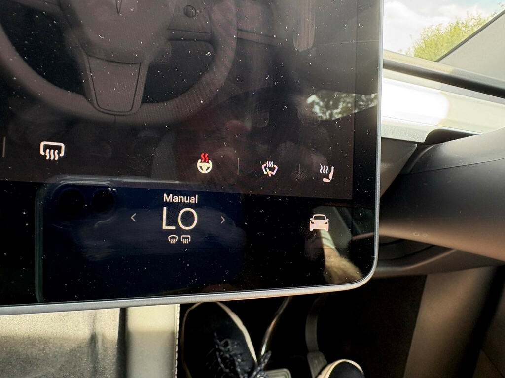 Tesla Model Y 202272 75Kwh Dual Motor Long Range Su Grey #21