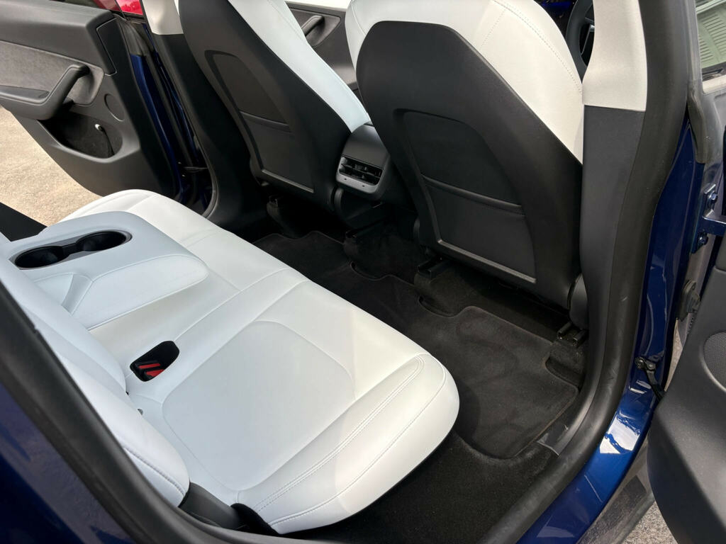 Tesla Model Y 202272 75Kwh Dual Motor Long Range Su Grey #13
