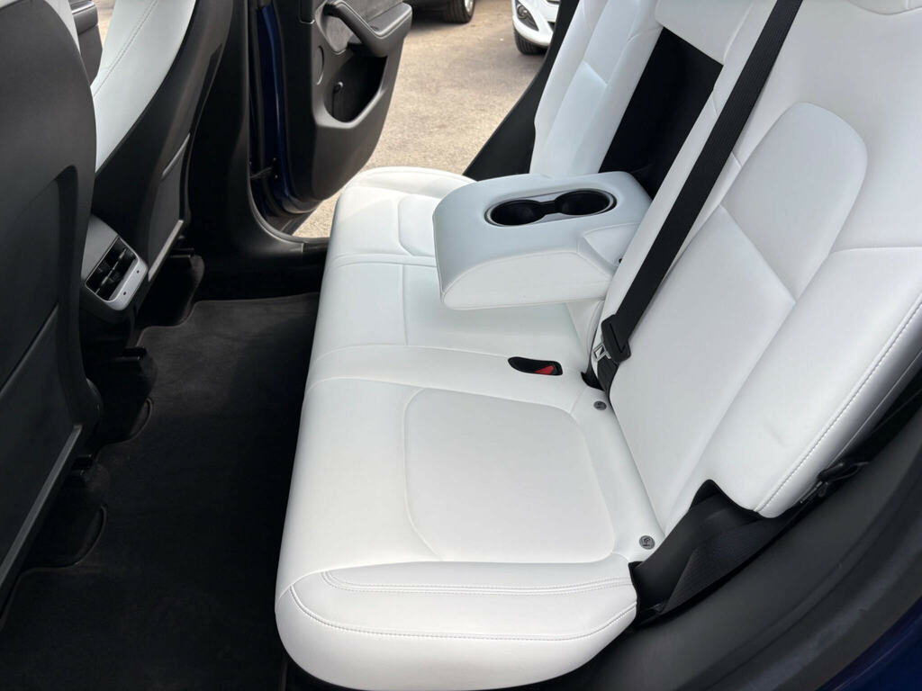 Tesla Model Y 202272 75Kwh Dual Motor Long Range Su Grey #12