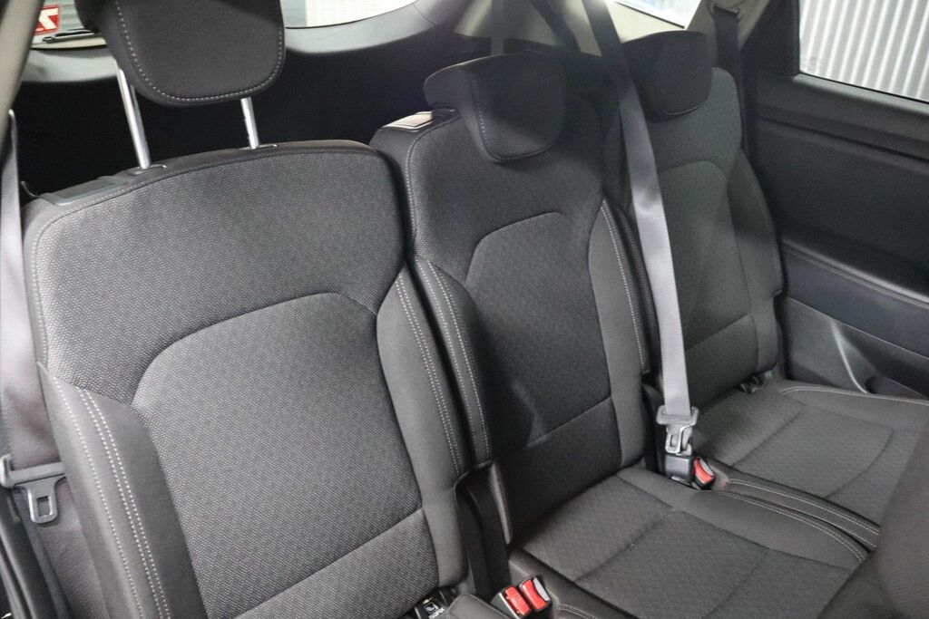 Kia Carens 1.7 Crdi 4 Silver #29