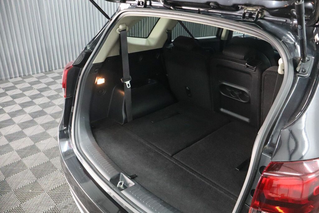 Kia Carens 1.7 Crdi 4 Silver #25