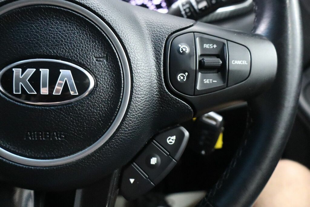 Kia Carens 1.7 Crdi 4 Silver #35
