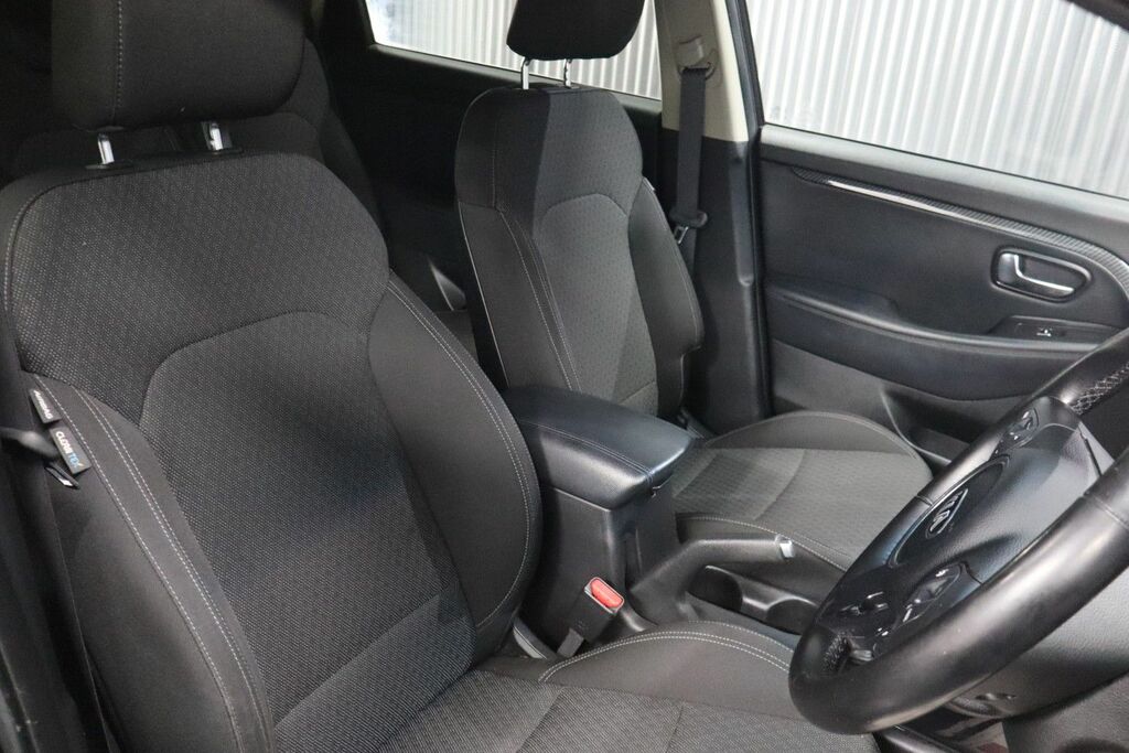 Kia Carens 1.7 Crdi 4 Silver #31