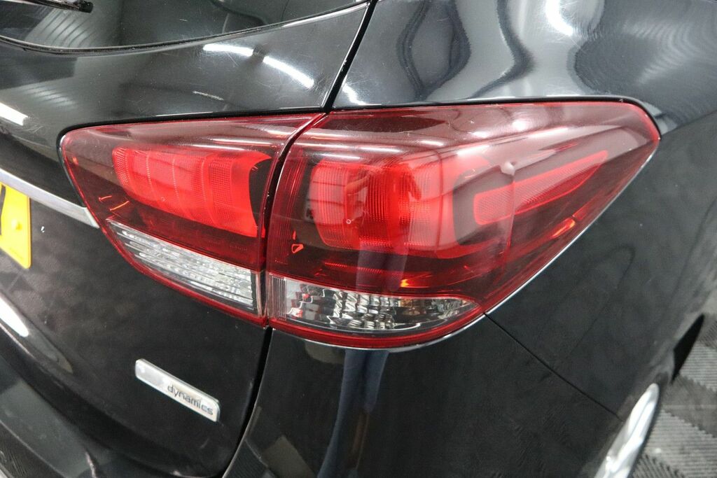 Kia Carens 1.7 Crdi 4 Silver #21