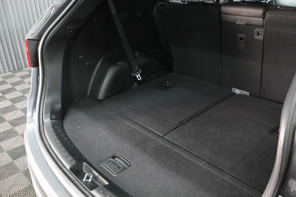 Hyundai Santa Fe Crdi Premium Blue Drive Silver #26