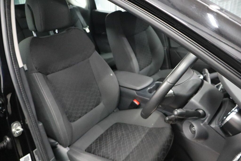 Peugeot 3008 Blue #24