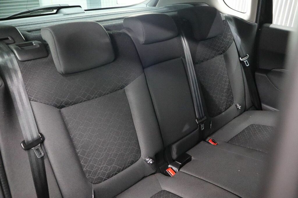 Peugeot 3008 Blue #21