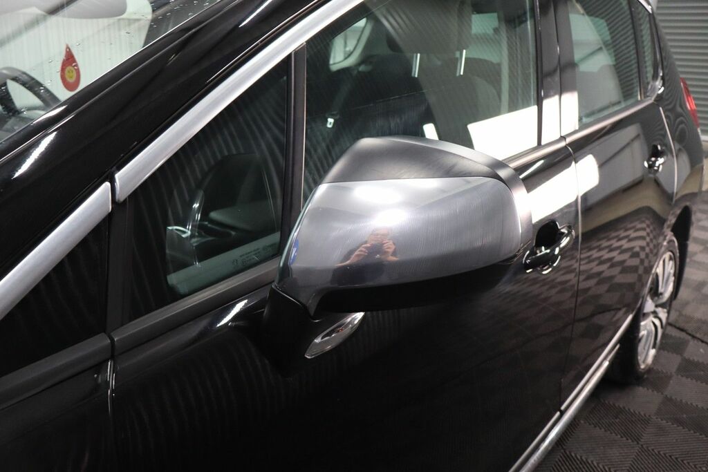 Peugeot 3008 Blue #15