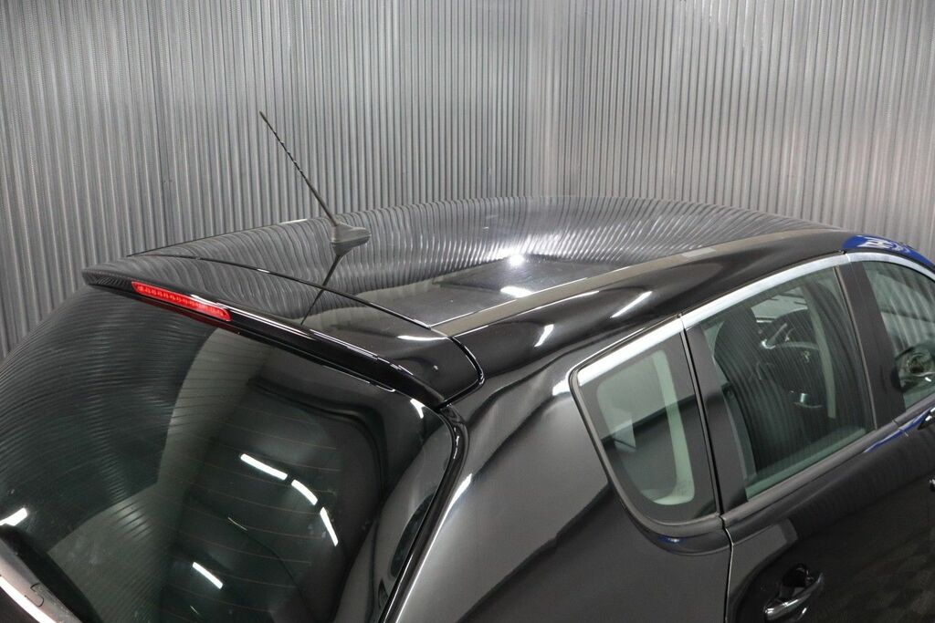 Peugeot 3008 Blue #17