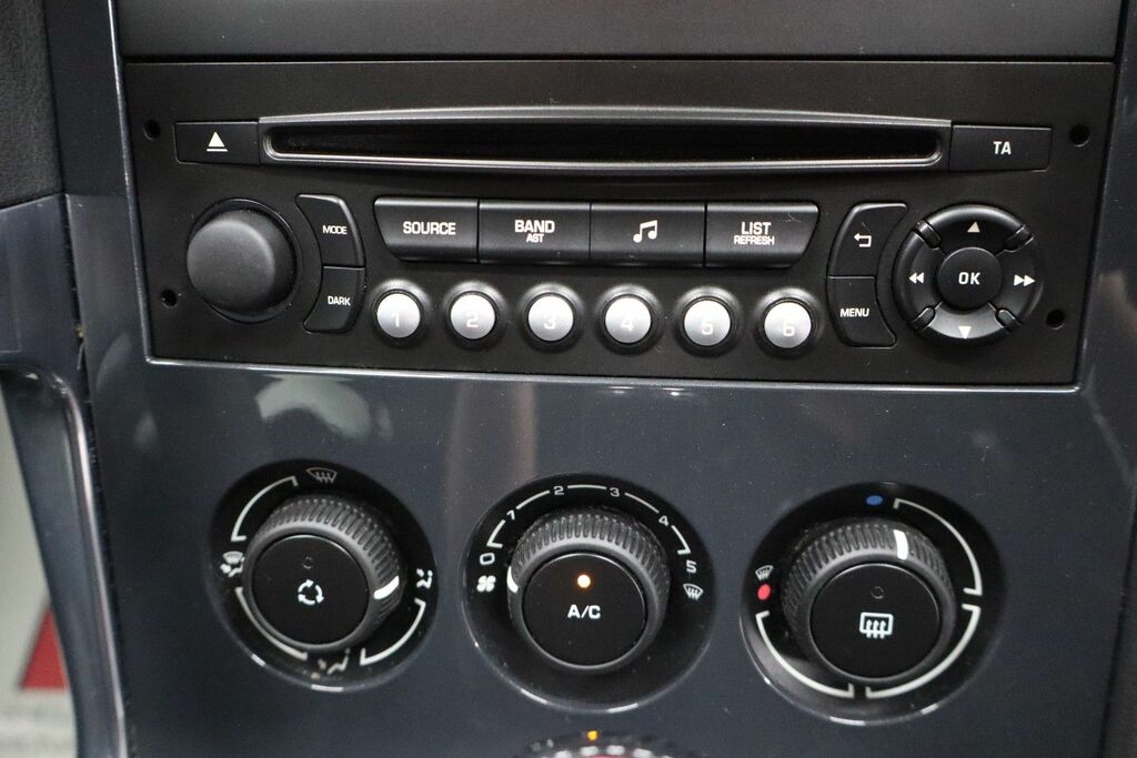 Peugeot 3008 Blue #30