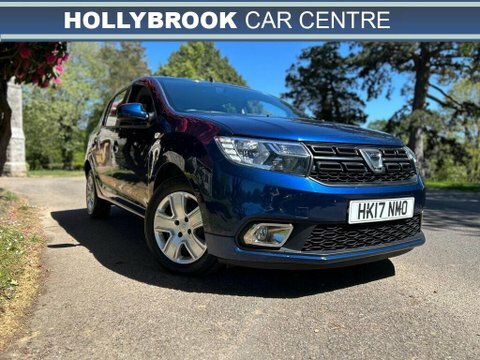Dacia Sandero Laureate Dci