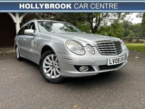 Mercedes-Benz E Class E280 Elegance