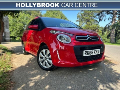 Citroen C1 Feel