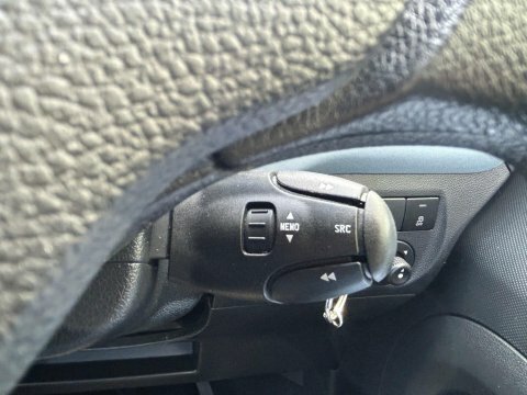 Citroen e-Berlingo E-hdi Xtr Etg6 Blue #26