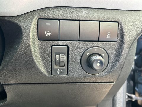 Citroen e-Berlingo E-hdi Xtr Etg6 Blue #28