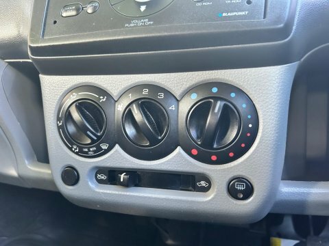 Suzuki Ignis Hatchback Black #20