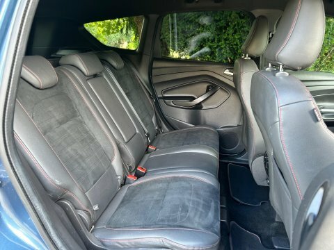 Ford Kuga St-line #5