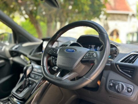 Ford Kuga St-line #6