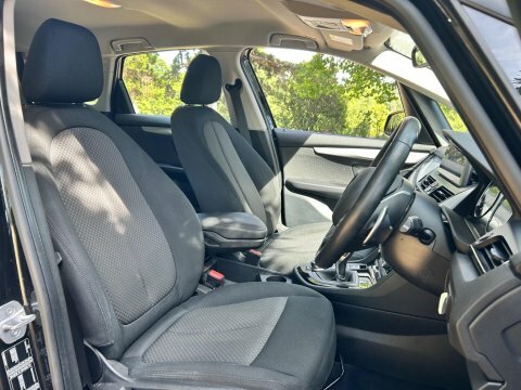 BMW 2 Series Active Tourer 220I Se Active  #5