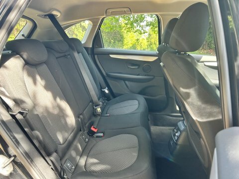 BMW 2 Series Active Tourer 220I Se Active  #6