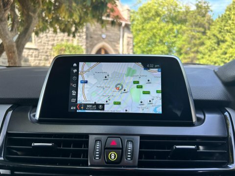 BMW 2 Series Active Tourer 220I Se Active  #4