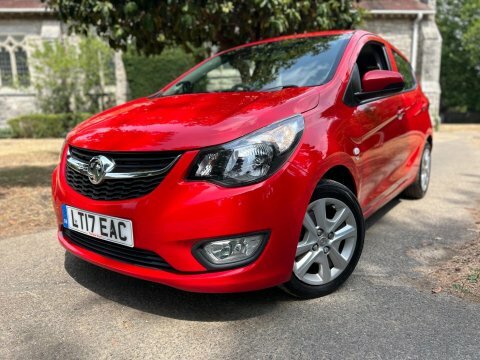 Vauxhall Viva Se  #3