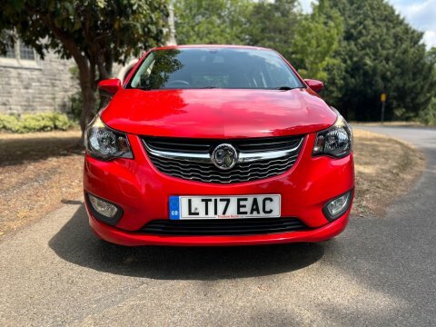 Vauxhall Viva Se  #2