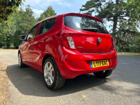 Vauxhall Viva Se  #4
