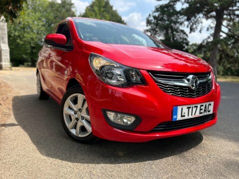 Vauxhall Viva Se  #6