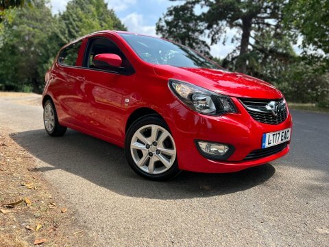 Vauxhall Viva Se  #5